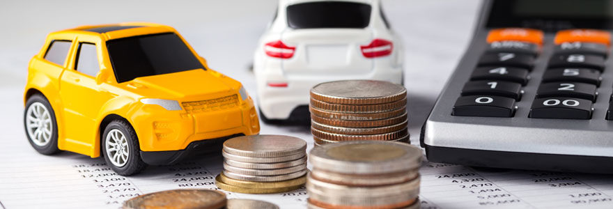 assurances automobiles
