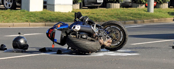 Assurance moto électrique