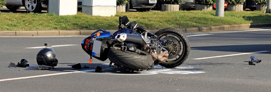 Assurance moto électrique