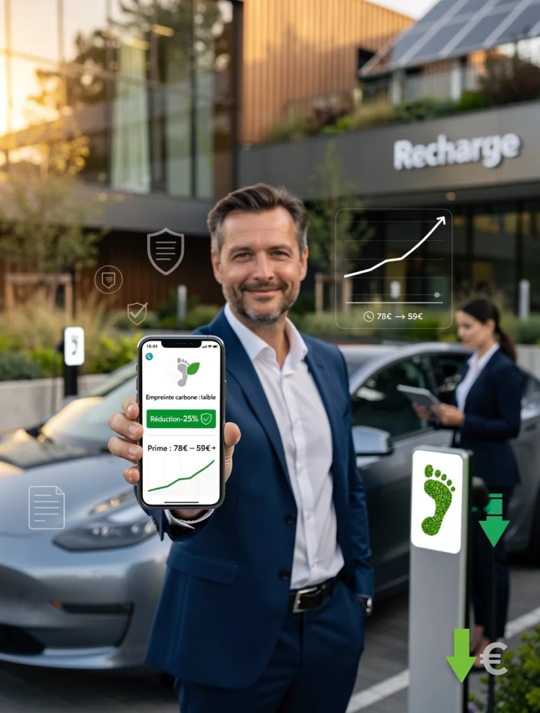 assurance voiture électrique assurance voiture électrique